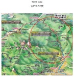 우이령길 탐방 - 자유 게시판 - 감천초등학교 재경총동창회 우이령길 탐방