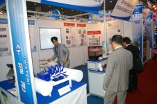 [행사-2009 ENVEX]-(주)두산에코비즈넷 부스 - (주)두산에코비즈넷 - 광합성균 및 유용미생물 배양방법 [행사-2009 ENVEX]-(주)... 