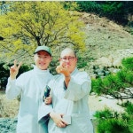 도반..💕 - 행복한 마음풍경 - 봉화산사 - 맑고 향기로운 행복나눔이야기 도반..💕