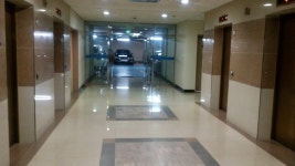 이앤씨이노비즈타워 지하2층 입주업체 현황 - 지하2층 - 이앤씨이노비즈타워(대구) 이앤씨이노비즈타워 지하2층 입주업체 현황