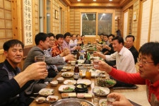 포항 맛집 황금장어 재포거창대성고 동문회 모임 - 기본 앨범 - 재포 거창대성고 동문회 포항 맛집 황금장어 재포거창대성고 동문회 모임