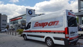 스냅온 이동판매서비스 진행 - Service,,Technical,,& - 스넵온 Snap-on 스냅온 스냅온 이동판매서비스 진행