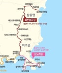 6월3일~4일(1박2일) 남해 바래길 트레킹 - 공지 사항 - 광주 G1클라이밍 송정 6월3일~4일(1박2일) 남해 바래길 트레킹
