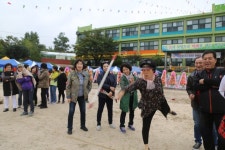 용두초교총동문회 제30회 한마음체육대회 - 모임/행사 - 고양시 용두초등학교 총동문회 용두초교총동문회 제30회 한마음체육대회