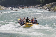 인제 내린천의 시원한 레프팅..!! - ―····포토ノ풍경이미지 - 좋은 글과 좋은 음악이 있는 곳 인제 내린천의 시원한 레프팅..!!