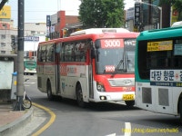 수원 Bus들 - 버스 갤러리
