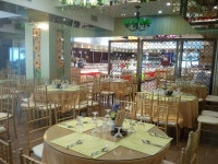 하늘공원부페(종로점)다녀왔어요