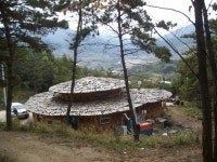 지리산 둘레길 3코스 장항마을에서 길섶 겔러리 까지 / 춤쟁이 - 춤쟁이... 지리산 둘레길 3코스 장항마을에서 길섶 겔러리 까지 / 춤쟁이