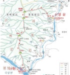사계절산악회 4월 하동 화개 촛대봉 정기산행 - ♣ 산행안내 및 신청방 ♣ - 진주사계절산악회 사계절산악회 4월 하동 화개 촛대봉 정기산행