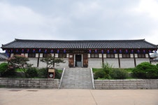 서울 남산골 한옥마을 - 동영상방 - 솔바우길 서울 남산골 한옥마을