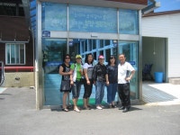 4050제주사랑방 - 창암 오시는길 - 창암재활원 4050제주사랑방