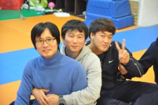 2012년 망년회 - 유도 사진 자료실 - 분당화랑유도관 2012년 망년회