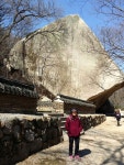 속리산 법주사-2015.3.25 - 산넘고 물건너 - 요산요수(인산) 속리산 법주사-2015.3.25