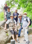 삼목회 안산 자락을 돌았습니다. - 산 악 회 - 재경 진고35회 삼목회 안산 자락을 돌았습니다.