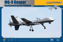 소리없는 하늘의 암살자 hunter-killer UAV MQ-9 Reaper (리퍼) PT1... 소리없는 하늘의 암살자 hunter-killer UAV MQ-9 Reaper (리퍼) PT1