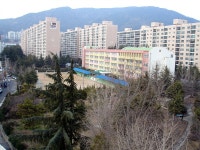 부산 최고 동래럭키아파트의 1월 풍경 | 부동산뱅크 커뮤니티
