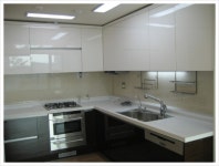 입주청소,새집증후군(아토세이프+오존살균소독)마루코팅,줄눈시공 전문업체 시공사진 - 기본 자료 - 부천 범박 휴먼시아 2단지 입주청소... 