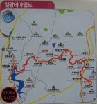 부산 갈멧길 안내 - 추천하고 싶은산 - 산드레산악회 부산 갈멧길 안내