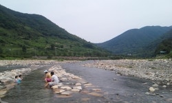 김형사 캠핑연구소 | 밀양 범도오토캠핑장(6월7일~6월9일) - Daum 카페 밀양 범도오토캠핑장(6월7일~6월9일)