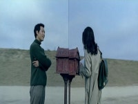 전지현,이정재 주연, 시간을 초월한 사랑 ＜시월애＞ - 3 - 악플달면... 알흠다운 공간 전지현,이정재 주연, 시간을 초월한 사랑 ＜시월애＞ - 3