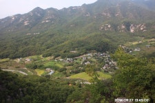 제111회 논고산악회 산행일지(충북 제천 가은산 / 14.09.27) - ♤ 산행일지 - 논고산악회 제111회 논고산악회 산행일지(충북 제천 가은산... 