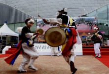 청송군 종합문화복지타운 준공 및 개관기념식 개최 - kbn대한방송 - - 우리 고장 소식 - ♧♣ 청송 일자리 광장 ♣♧ 청송군 종합문화복지타운... 