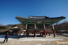 12월 18~19일 1박2일 영주 순흥 한동연 걷기여행 (영주 소수서원, 축서사, 부석사, 선비촌 숙박, 소백산자락길) 후기 (상) - 한동연 행사후기... 