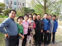 2012년 4월28일 - 추억의 사진 - 정남중학교8회 2012년 4월28일