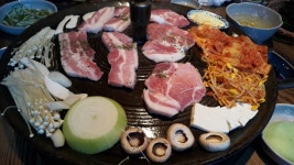 도싯골 - 　다녀왔어요 (전주) - 전주 맛집 도싯골