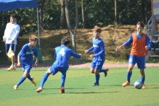 경기모습_3 - 제1회 전국 초등 시도 대항전 페스티발 - 인천남동초등학교축구부 경기모습_3