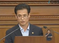 강원도의회 김성근의원, 미시령동서관통도로 재감사 요청 - 미시령 새소식 - 미시령에서 강원도의회 김성근의원, 미시령동서관통도로 재감사 요청