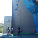190616 재학생 완산체련공원인공암벽 - 감동의 산행기 - 전북대산악회 190616 재학생 완산체련공원인공암벽