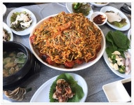 익산 동산동 아구찜맛집 장항생선횟집 - 　전 라 도　맛 집 - 전주 맛집 익산 동산동 아구찜맛집 장항생선횟집