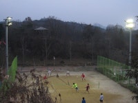 강원도 철원태봉족구클럽 전용구장입니다. - ⦼⦼족구장정보⦼⦼ - 족구100인클럽 강원도 철원태봉족구클럽 전용구장입니다.