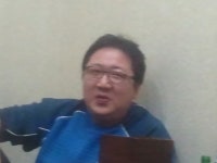2013년2월16일월레회 - ..........▒☞16회(1992) - 영천 영동고등학교 총동창회 2013년2월16일월레회
