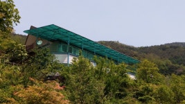 박물관의 오월 - 카페 앨범 - 수안보곤충박물관&동물교감-놀이치유농장 박물관의 오월