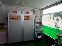 제조시설장비 - 수미지인 - 수미지인(농업회사법인) 제조시설장비