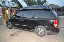 추석 여행 - 이용후기 - ◈◈하이리무진 렌트카◈◈ 추석 여행