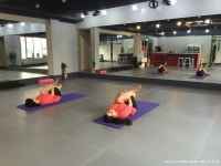 펀다이트짐은 운동중~ - FUN DIET GYM - 펀다이어트짐 펀다이트짐은 운동중~