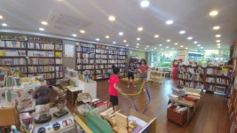 2018년 5월 28일(월) 알모책방은... - 매일매일알모책방 - 알모책방 2018년 5월 28일(월) 알모책방은...