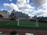 당감초등학교 운동장! - 축구 교실 사진 - 부산진구어린이축구교실 당감초등학교 운동장!