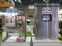 2015년 세계 태양광 엑스포 - 전시 사진 - (주)태경제이비 2015년 세계 태양광 엑스포