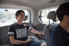 하진혁 청년 면회! 160813 - 청년부 - 울산 대은감리교회 하진혁 청년 면회! 160813