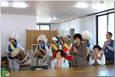 해외 성지 순례 및 불국토의 초석을 마련하다 / BUD참좋은여행사 개원법회 > 한국불교대학소식 | 한국불교대학大관음사