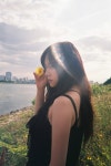 영화 마녀 속 칼잡이 아가씨 배우 정다은 앳스타일 화보 짤.gif - 인스티즈(instiz) 이슈 카테고리 영화 마녀 속 칼잡이 아가씨 배우... 