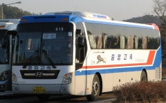 새해맞이 제주도 버스기행 ① - 서울~광주~완도~제주 - * 새서울레이싱고속의 테마여행 * - 버스매니아(버스여행자클럽) 새해맞이 제주도... 