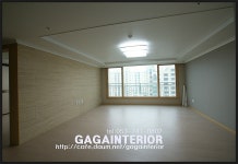 대봉동 태왕아너스33평 인테리어 - 중구 - 대구인테리어리모델링 *가가인테리어* 대봉동 태왕아너스33평 인테리어