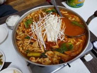 노원동 #해평곱창 - 막창ノ곱창ノ肉고기 - 대구핫플레이스 [대구맛집투어/노원동맛집] 원대오거리 부근...50년 전통 2대째 이어온 돼지곱창전골... 