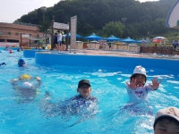 2018년 여름캠프2 - 카페 앨범 - 한국체대 양지 태권도장 2018년 여름캠프2