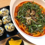 청주 조코만 삼겹떡볶이.....jpg - 악플달면 쩌리쩌려버려 - ＊여성시대＊ 차분한 20대들의 알흠다운 공간 청주 조코만 삼겹떡볶이.....jpg